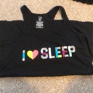 PJ shirt